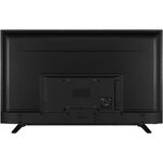 Toshiba 50ua2063dg tv 127 cm (50") 4k ultra hd smart tv wifi noir