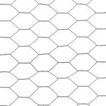 vidaXL Grillage Acier et revêtement en PVC 25 x 1 m Gris