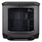 CORSAIR Boitier Grand Tour Graphite 780T - Noir - Fenetre en Verre Trempé (CC-9011063-WW)