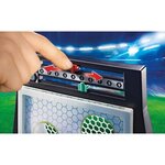 Playmobil 70245 - sports et action football - cage avec tirs aux buts