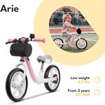 Draisienne  Arie Bubblegum