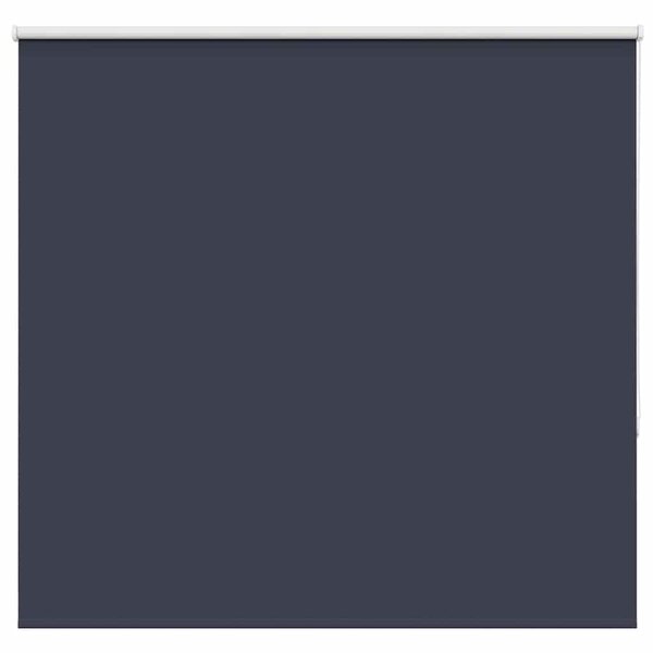 vidaXL Store enrouleur occultant largeur du tissu 141 6 cm polyester