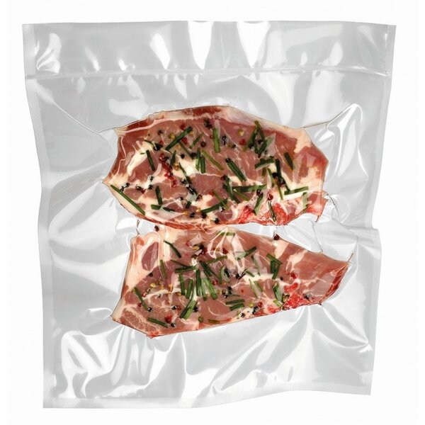 Sachet de mise sous vide k7 5l bartscher -  - plastique2 5 300x300x25mm