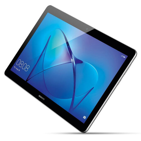 Huawei mediapad m3 lite 10' gris lte