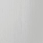 vidaXL Armoire roulante avec tiroirs MOSS blanc bois de pin solide