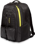 Sac à dos pour sports de raquettes & Ordinateur Portable Targus Work&Play 15,6"max (Noir)