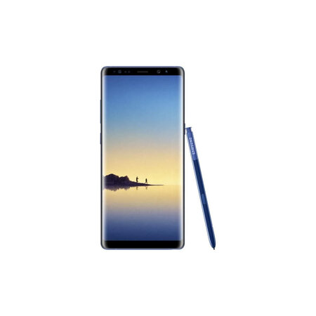 Samsung galaxy note 8 sm-n950 bleu 64 go