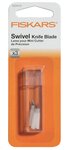 set de 3 lames de rechange pour cutter Index à lame pivotante 1003756 FISKARS