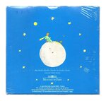 Coffret série euro BU France 2003 (Le Petit Prince)