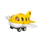 Lego 10443 - Duplo Première fois à l'aéroport
