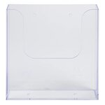 Distributeur De Prospectus Vertical A5 - Cristal - Exacompta