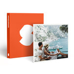 SMARTBOX - Coffret Cadeau Vive les mariés ! Excellence -  Multi-thèmes