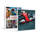 Grand prix f1 de belgique 2023 : 1 entrée week-end bronze - smartbox - coffret cadeau sport & aventure