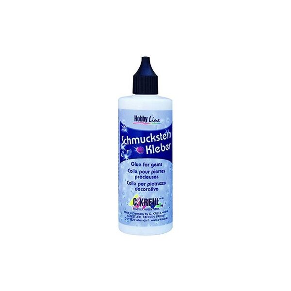 KREUL Colle pour pierres décoratives Hobby Line  125 ml