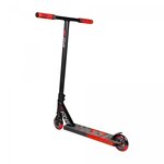 Trottinette Madd carve pro x noir rouge