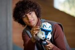 75349 Le casque du Capitaine Rex  LEGO® Star Wars