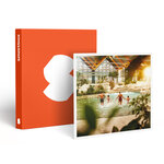 SMARTBOX - Coffret Cadeau Séjour en famille à Center Parcs -  Séjour