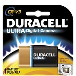 Cr-v3 d       duracell 1-bl