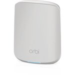 Systeme WiFi 6 Mesh Orbi RBK352 Dual Band AX1800 - Packde 2 Jusqua 20 appareils connectés et 200 m² de couverture