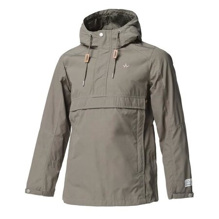 WANABEE Veste technique W Vanoise Hoody Jkt - Femme