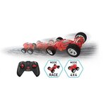 EXOST Mini Revolt Voiture Télécommandée - 20259 - Échelle 1:18