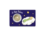 Le Petit Prince - Le nuage Monnaie de 2€ commémorative