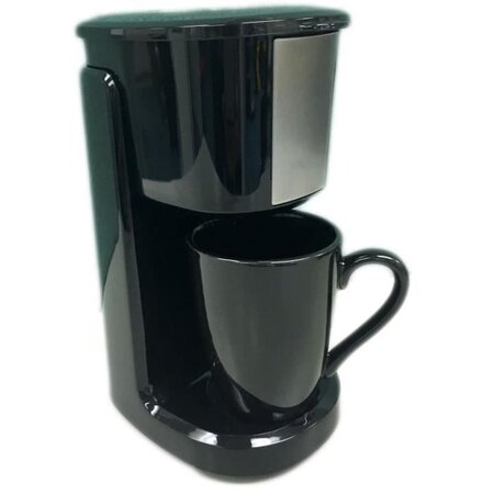 HTC Cafetiere 12 V 1 Tasse 150 W