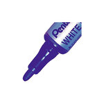 Set Brosse magnétique + 4 marqueurs pour tableau blanc MAXIFLO MWL5S PENTEL