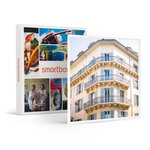 SMARTBOX - Coffret Cadeau Séjour de luxe au Best Western Premier - Hôtel Roosevelt 4* dans le centre de Nice -  Séjour