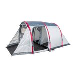 Pavillo tente "sierra ridge air" 4 personnes argenté