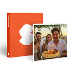 SMARTBOX - Coffret Cadeau Joyeux anniversaire ! 20 ans -  Multi-thèmes