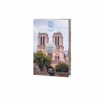 Notre-Dame de Paris - Monnaie de 10€ Argent