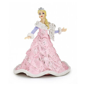 39115 - La princesse enchantée et sa licorne magique