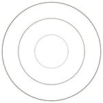 vidaXL Cache-pot de jardin Vert olive 120 x 120 x 20 cm