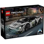 Lego 42214 - Supercar Lamborghini Revuelto