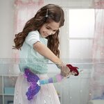 Disney Princesses - Poupee Ariel, Sirene Arc-en-Ciel