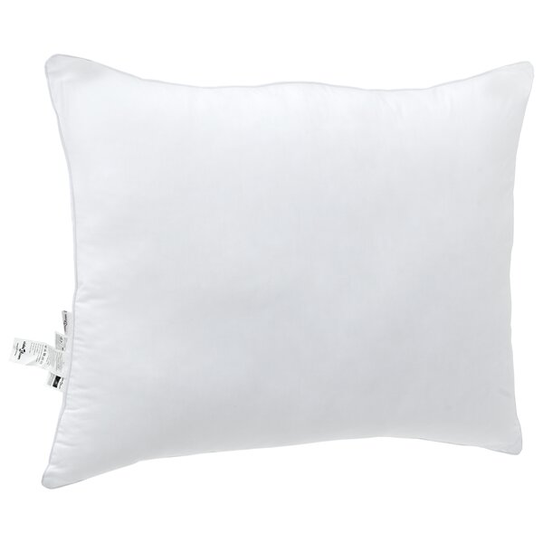 vidaXL Oreiller Blanc 60 x 70 cm
