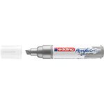 Marqueur acrylique large 5000 argent 5-10 mm x 5 EDDING