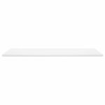 vidaXL Sur-matelas 90x220x5 cm