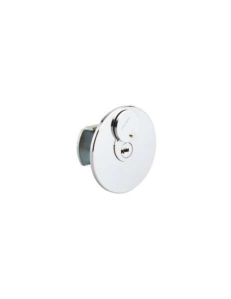 THIRARD - Boîte à clé tube à encastrer  avec cylindre  2 clés  150x58mm - THIRARD
