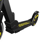 Hudora 14469 - Trottinette Up 200  édition BVB