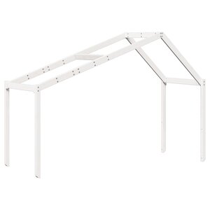 vidaXL Toit de lit pour enfants 213x95 5x144 5 cm bois de pin massif