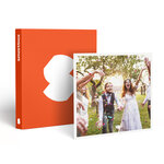 SMARTBOX - Coffret Cadeau Un mariage de rêve - Multi-thèmes
