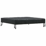 vidaXL Housse pour mobilier d'extérieur 112 x 112 x 15 cm