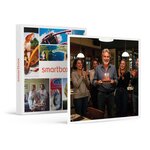 SMARTBOX - Coffret Cadeau Joyeux anniversaire ! Pour les 50 ans d'un homme -  Multi-thèmes