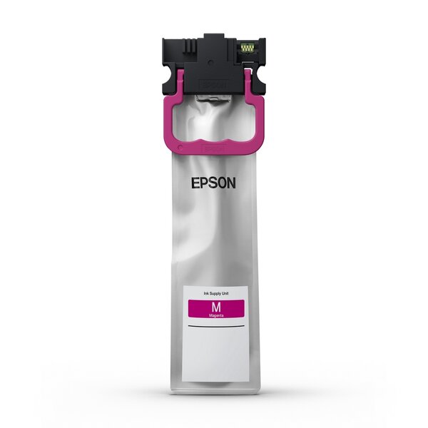 T01C300 - Cartouche d'encre Magenta EPSON