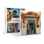 SMARTBOX - Coffret Cadeau 3 jours en famille dans un hôtel 4* près des Champs-Élysées à Paris -  Séjour