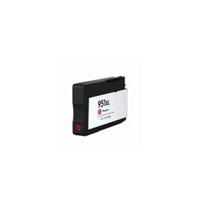 HP CN047AE / 951XL Cartouche d'encre Magenta Compatible