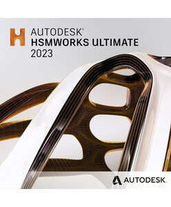 Autodesk HSMWorks Ultimate 2023 - Clé licence à télécharger