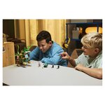 71508 Le gardien robot-renard ® DREAMZzz